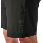 Шорти тренувальні 5.11 Tactical PT-R Havoc Shorts Black S (82410-019) - изображение 11