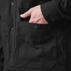 Куртка демісезонна 5.11 Tactical Rosser Jacket Black 2XL (78058-019) - изображение 6