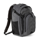 Рюкзак тактичний для роботи під прикриттям 5.11 Tactical COVRT18 2.0 Backpack Flint (56634-258) - изображение 3