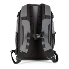 Рюкзак тактичний для роботи під прикриттям 5.11 Tactical COVRT18 2.0 Backpack Flint (56634-258) - изображение 4