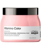 Маска для фарбованого волосся L`Oreal Professionnel Serie Expert Vitamino Color 500 мл