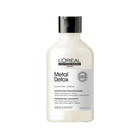 Шампунь против металлических накоплений в волосах L`Oreal Professionnel Metal Detox 300 мл