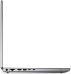 Laptop Dell Precision 7680 (N008P7680EMEA_VP) Grey - obraz 6