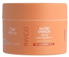 Maska do włosów Wella Professionals Invigo Nutri Enrich Deep Nourishing Mask 150 ml (4064666585598) - obraz 1