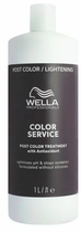 Maska do włosów farbowanych Wella Professionals Service Post Colour Treatment 1000 ml (4064666338880) - obraz 1