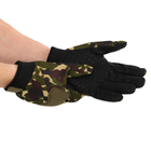 Перчатки тактические с закрытыми пальцами SP-Sport BC-8791 L Камуфляж - изображение 3
