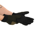 Перчатки тактические с закрытыми пальцами SP-Sport BC-8791 XL Оливковый - изображение 3