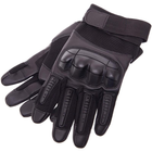 Перчатки тактические с закрытыми пальцами SP-Sport BC-8797 XL Черный - изображение 6