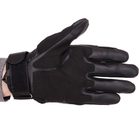 Перчатки тактические с закрытыми пальцами SP-Sport BC-8797 M Черный - изображение 5