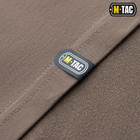 Пуловер тактичний (кофта) M-Tac 4 Seasons Dark Olive Розмір 2XL - зображення 6