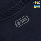 Пуловер тактичний (кофта) M-Tac 4 Seasons Dark Navy Blue Розмір XS - зображення 6
