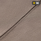 Пуловер тактичний (кофта) M-Tac 4 Seasons Dark Olive Розмір XL - зображення 4