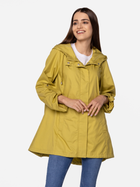 Куртка демісезонна жіноча Lee Cooper VERRA-1450 XL Жовтa (5904347391621) - зображення 3