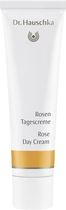 Крем для обличчя Dr. Hauschka Rose Day Cream для сухої та чутливої шкіри 30 мл (4020829011922) - зображення 1