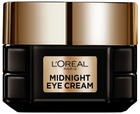Krem pod oczy L'Oreal Paris Age Perfect Midnight Eye Cream 15 ml (3600524119300) - obraz 1