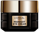 Крем для шкіри навколо очей L\'Oreal Paris Age Perfect Midnight 15 мл (3600524119300)