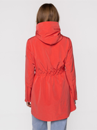 Куртка демісезонна жіноча Lee Cooper VICTORIA-3104 L Червона (5904347391645) - зображення 2