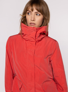 Куртка демісезонна жіноча Lee Cooper VICTORIA-3104 L Червона (5904347391645) - зображення 8