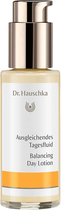 Лосьйон для обличчя Dr. Hauschka Balancing Day Lotion регулюючий денний догляд 50 мл (4020829080614) - зображення 1