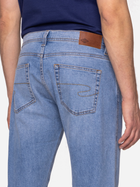 Jeansy regular fit męskie Lee Cooper LC7504-4220 34-32 Jasnoniebieskie (5904347397555) - obraz 5