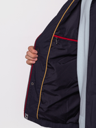 Куртка демісезонна чоловіча Lee Cooper DAMIAN-4700 L Темно-синя (5904347391737) - зображення 4