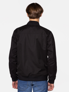 Куртка демісезонна чоловіча Lee Cooper DANY-5000 2XL Чорна (5904347391805) - зображення 2