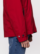 Куртка демісезонна чоловіча Lee Cooper DARREN-6058 XL Червона (5904347390235) - зображення 3