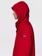Куртка демісезонна чоловіча Lee Cooper DARREN-6058 XL Червона (5904347390235) - зображення 6