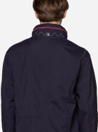 Куртка демісезонна чоловіча Lee Cooper DEREK-8045 3XL Темно-синя (5904347390204) - зображення 5