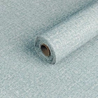 Самоклеючі шпалери 50*280cm*2,5 mm YM-10 BLUE WHITE (D) SW-00002021