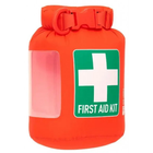Гермочехол для аптечки Sea To Summit First Aid Lightweight Dry Bag 1,0 L (1033-STS ASG012121-010801) - изображение 6