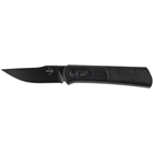 Нож Boker Plus Alluvial All Black (1013-2373.10.31) - изображение 1