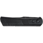 Нож Boker Plus Alluvial All Black (1013-2373.10.31) - изображение 5