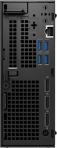 Komputer Dell Precision 3260 (N205P3260CFFEMEA_VP) Black - obraz 3