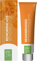 Крем від геморою Ina Essentials Remorrhoids Hemorroids Cream 30 мл (5780201371080) - зображення 1