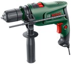 Дриль Bosch EasyImpact 600 ударний 600 Вт (0603133021)