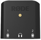 Аудіоінтерфейс Rode AI-Micro (698813007530) - зображення 2