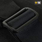 M-Tac сумка-кобура наплічна Black - зображення 4