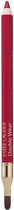 Kredka do ust Estee Lauder Double Wear 24H Stay-in-Place Lip Liner 420 Rebellious Rose 1.2 g (887167616691) - obraz 1