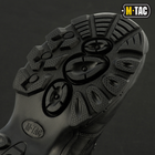 Ботинки M-Tac тактические зимние Thinsulate Black 41 - изображение 9