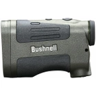 Далекомір лазерний Bushnell PRIME 1500 6x24mm Темно-сірий - зображення 1