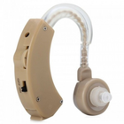 Слуховой аппарат Xingma XM-909E заушной усилитель слуха Полный комплект (196271) - зображення 3