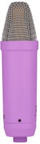 Мікрофон Rode NT1 Signature Purple (698813014088) - зображення 5