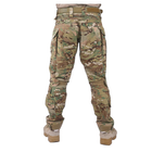 Боевые штаны IDOGEAR G3 Combat Pants Multicam с наколенниками, XXL - изображение 3