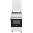 Плита комбинированая ELEYUS COMBO 5007 EF WH