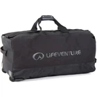 Сумка Lifeventure Expedition Duffle Wheeled 120 L Чорний