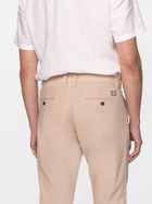 Spodnie męskie Lee Cooper GALATA-3600 32-32 Beżowe (5904347387075) - obraz 4