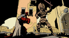 Гра Nintendo Switch Mike Mignola's Hellboy: Web of Wyrd - Collector's Edition (Картридж) (5056635607249) - зображення 12