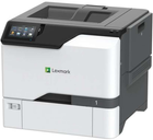 Принтер лазерний Lexmark CS730de (47C9020) - зображення 4