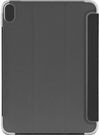 Etui z klapką Laut Huex do Apple iPad 10.9 2022 Black (4895206932578) - obraz 3